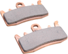 RDP Racing Brake Pads - Ducati
