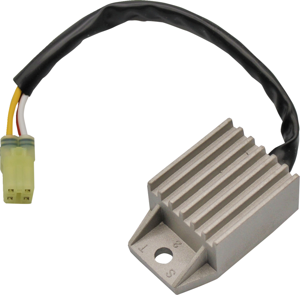 Regulator/Rectifier - Honda