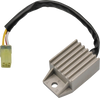 Regulator/Rectifier - Honda