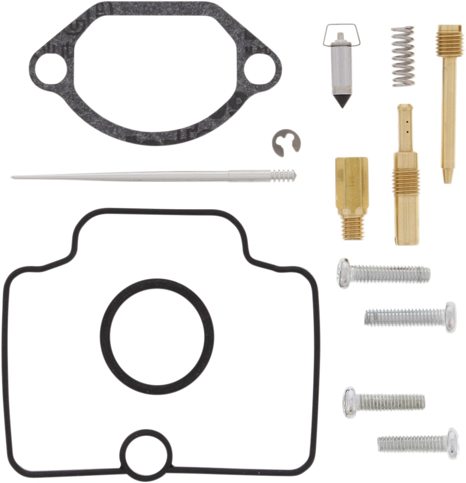 Carburetor Repair Kit - Kawasaki
