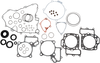 Motor Gasket Kit with Seal