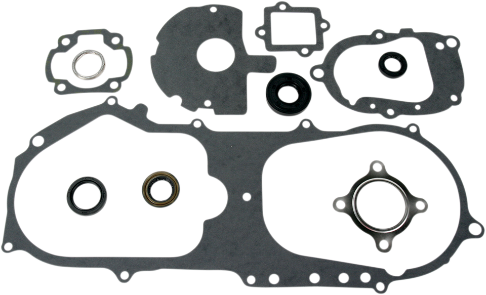 Motor Gasket Kit with Seal