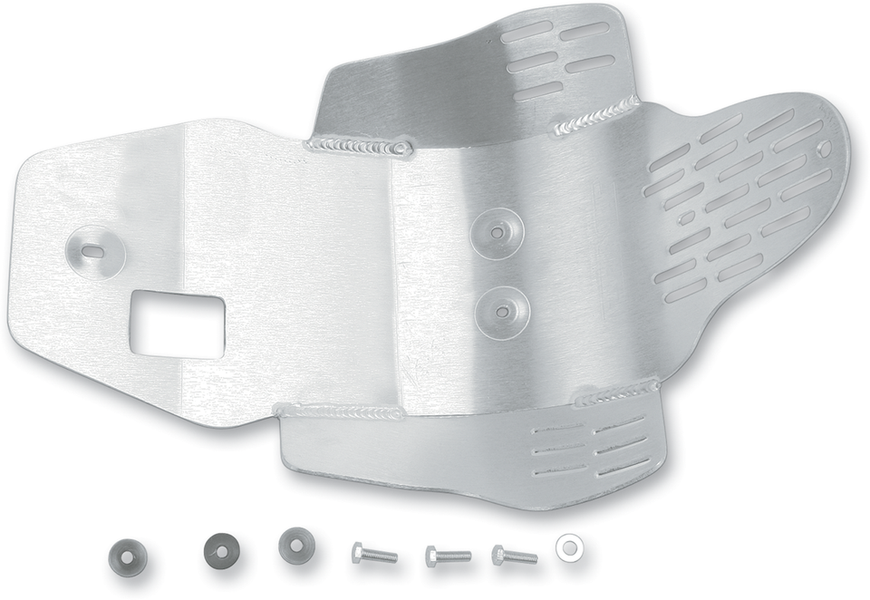 Skid Plate - YZ 450 F
