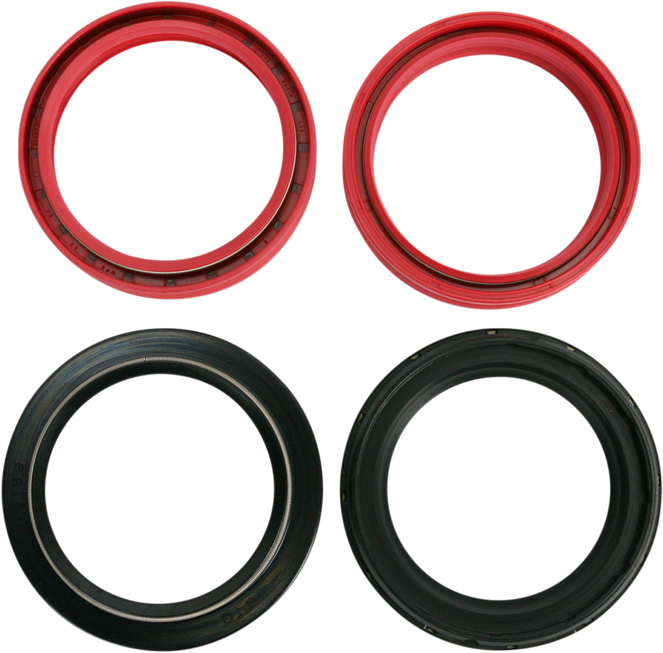 Fork Seal Kit - 50 mm