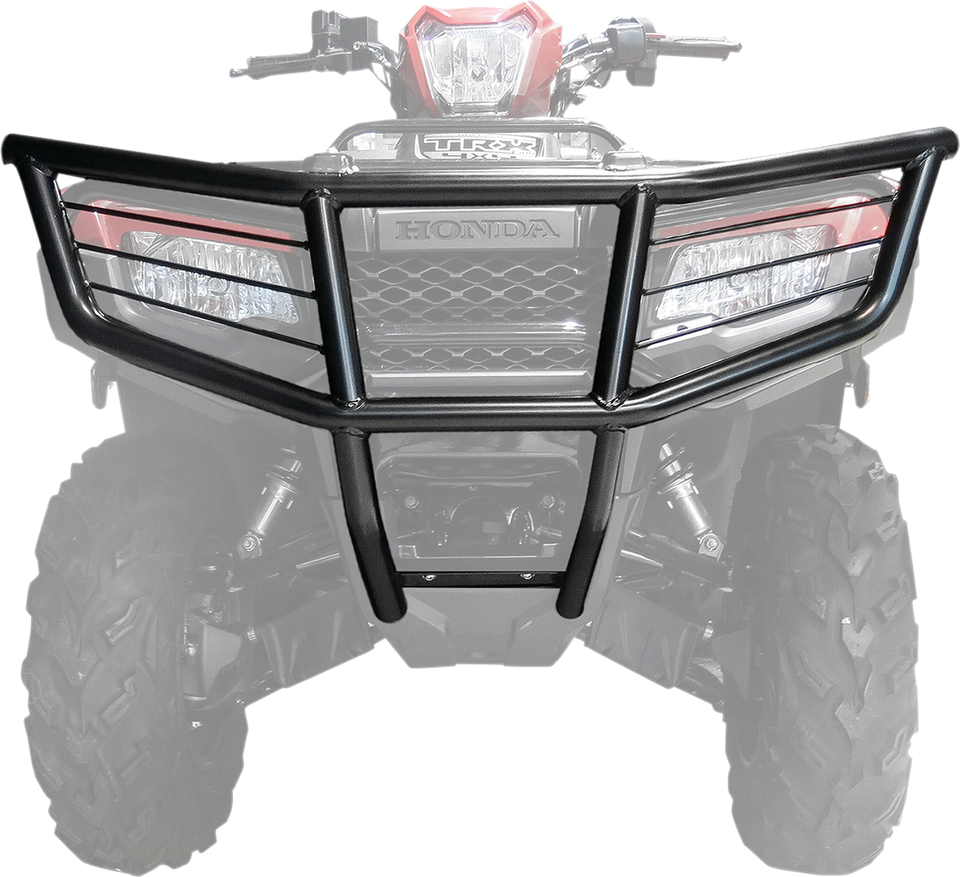 Front bumper - Rubicon/Foreman