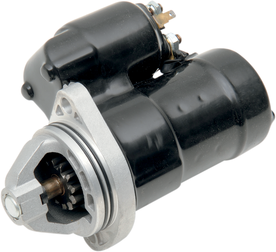 Starter Motor - Polaris