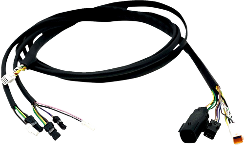 Handlebar Extension Harness 15