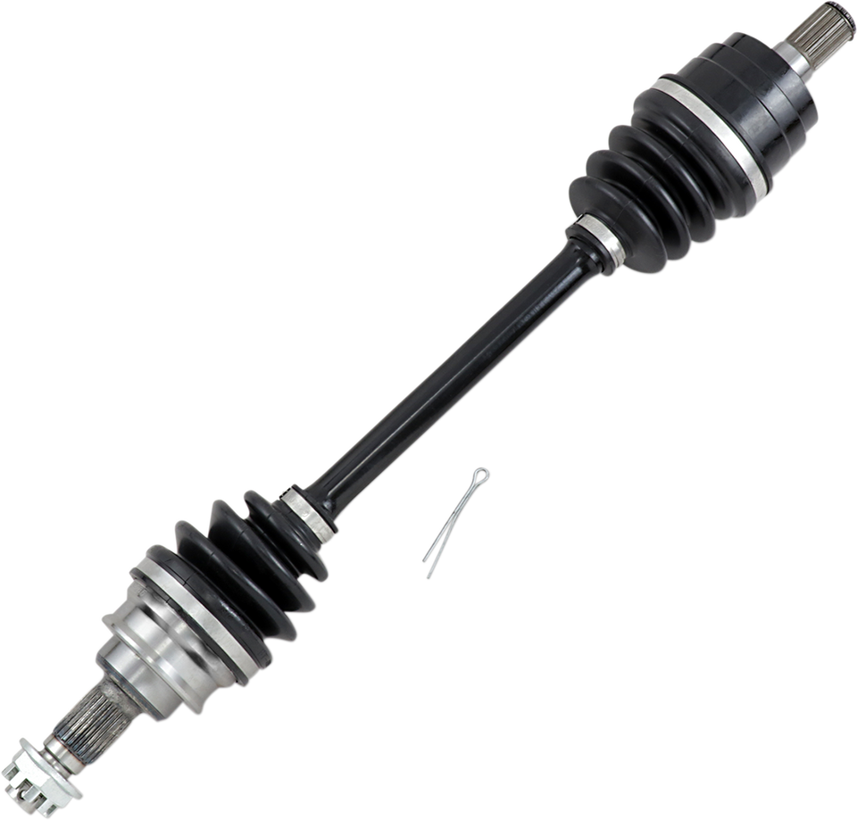 Axle Kit - Complete - Standard - Rear Left/Right - Honda