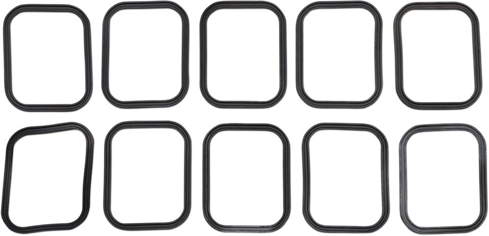 Rubber Inner Rocker Cover Gasket