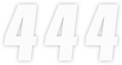 FX Factory Number 4 - White - 7" - Lutzka's Garage