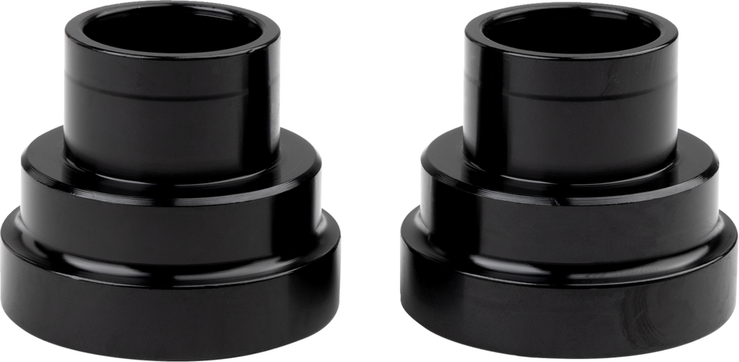 Wheel Spacer - Front - Beta