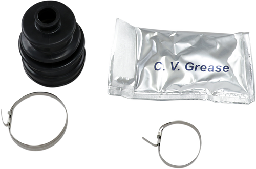CV Boot Kit - Front Inner/Outer | Rear Outer