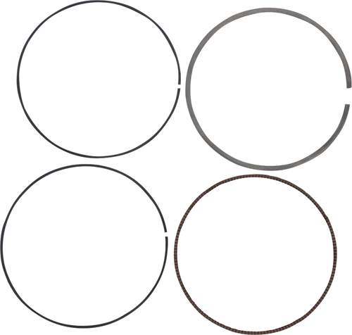 Piston Ring Set - Honda/Kawasaki