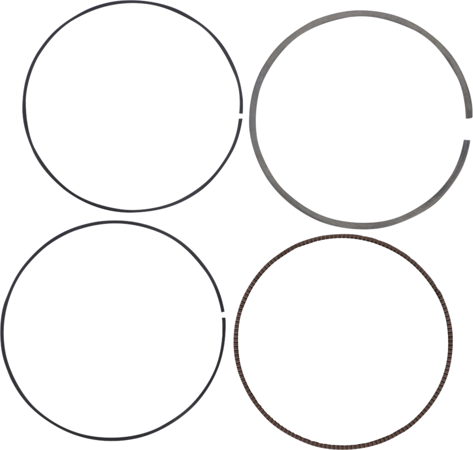 Piston Ring Set - Honda/Kawasaki