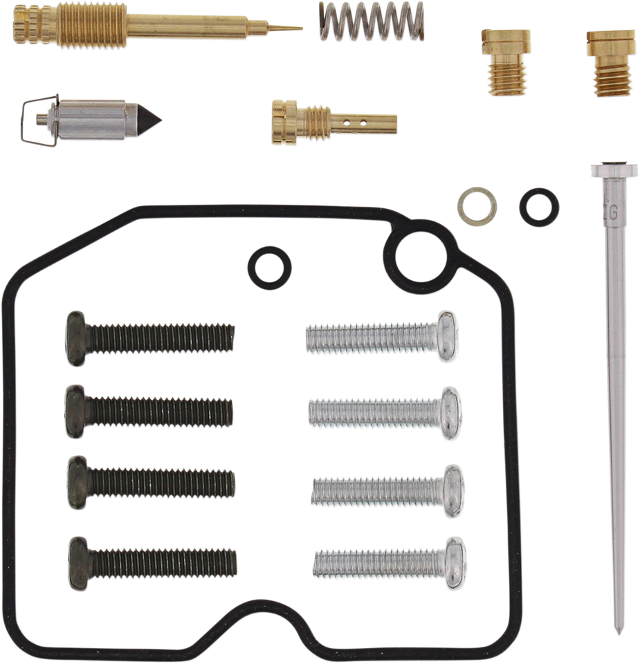 Carburetor Repair Kit - Arctic Cat