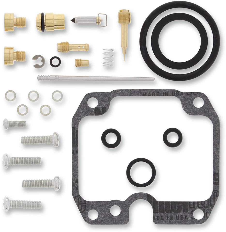Carburetor Repair Kit - Yamaha