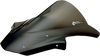 Double Bubble Windscreen - Dark Smoke - ZX10 - Lutzka's Garage