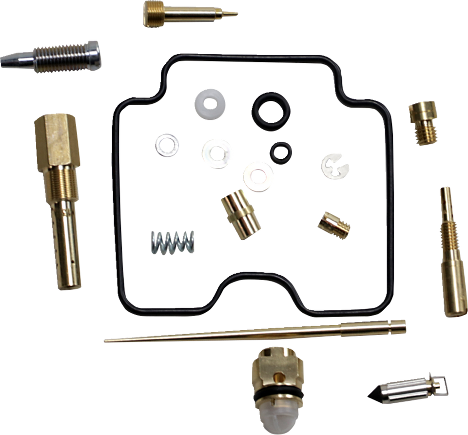 Carburetor Repair Kit - Yamaha