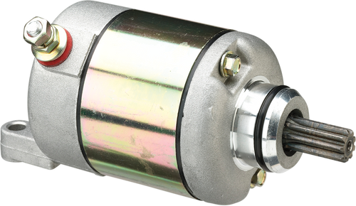 Starter Motor - KTM