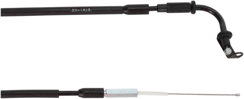 Throttle Cable - Yamaha