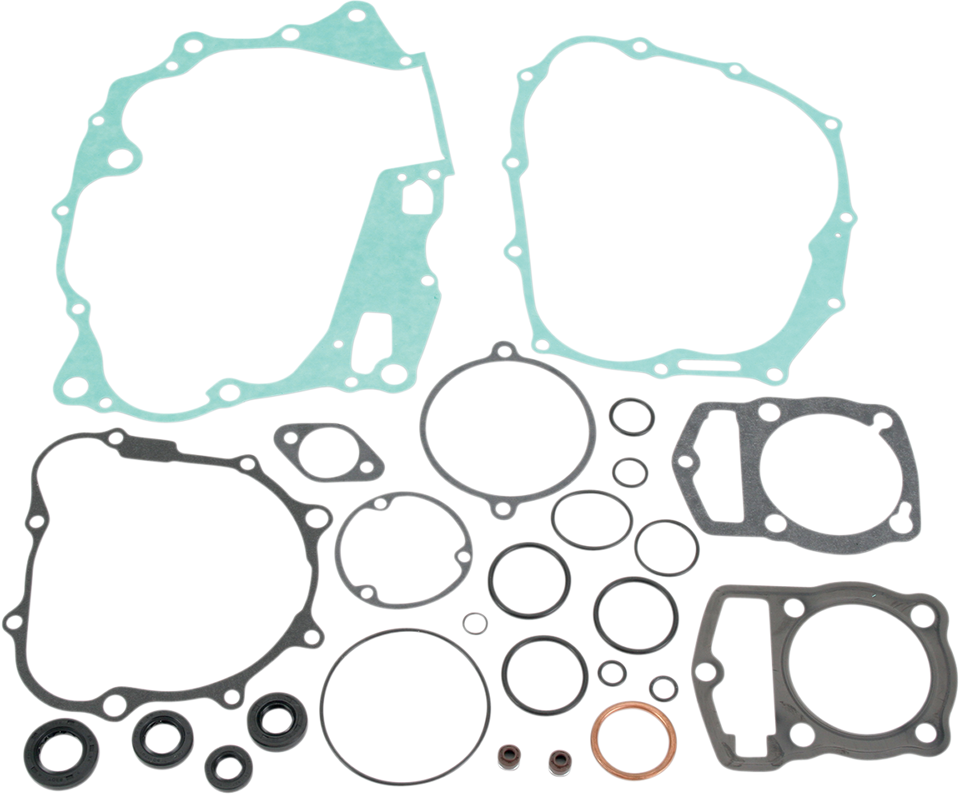 Motor Gasket Kit with Seal