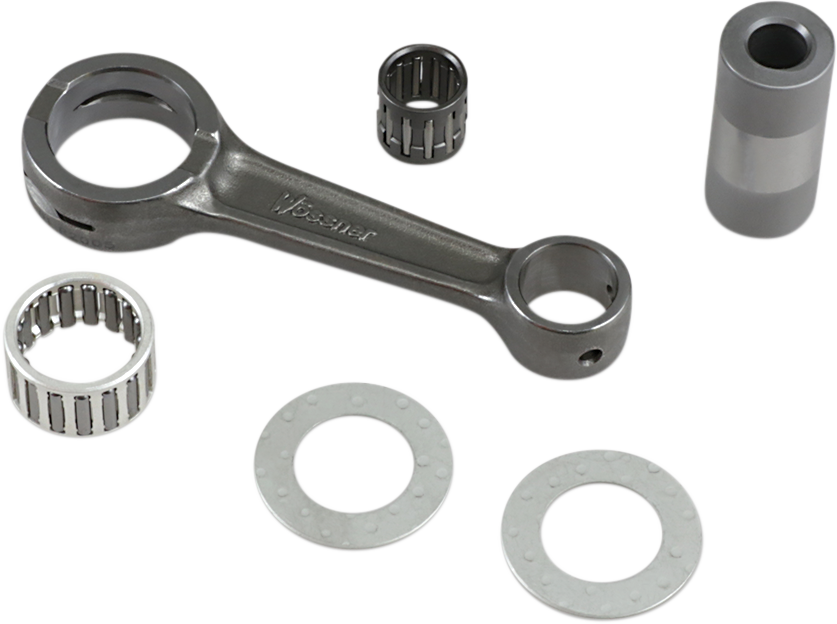 Connecting Rod - Kawasaki | Suzuki