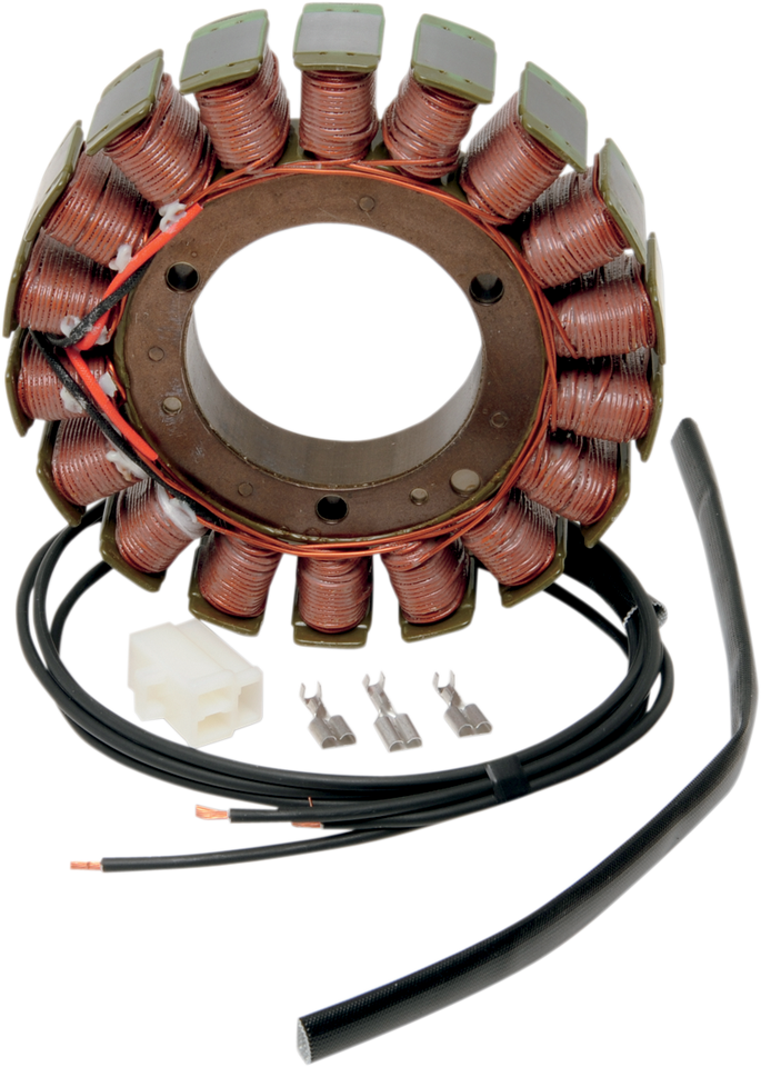 Hot Shot Stator - Yamaha
