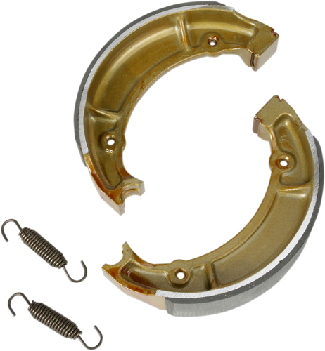 Brake Shoes - Yamaha