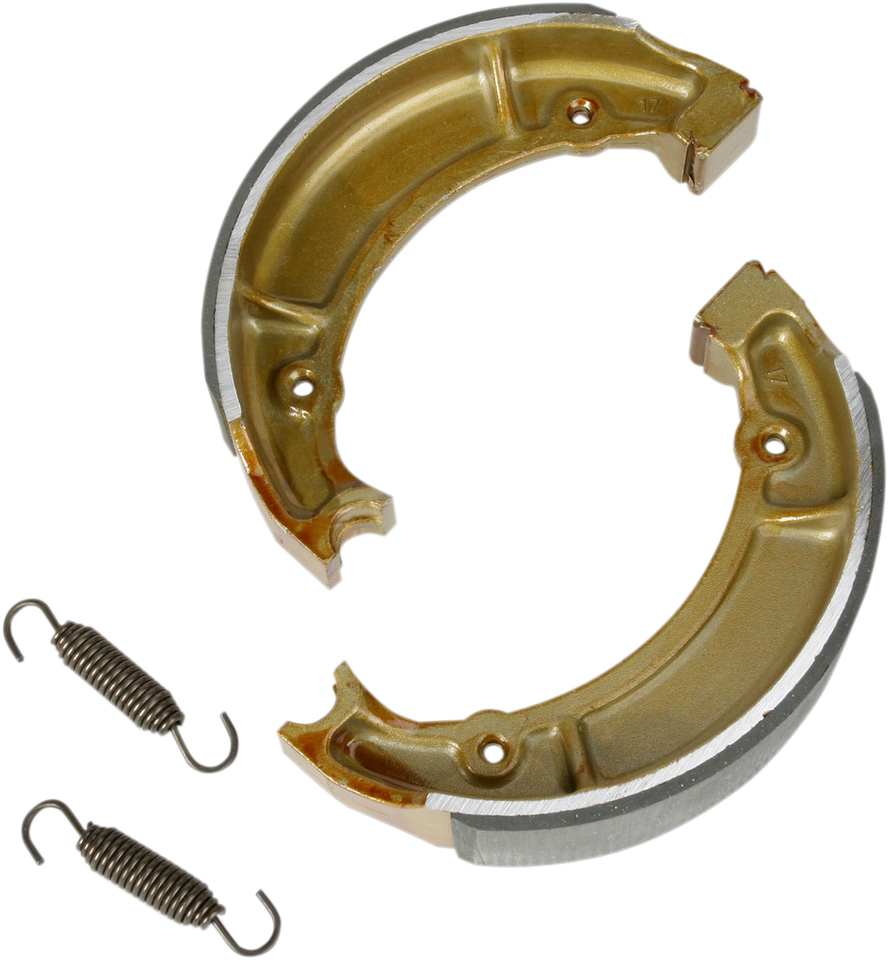 Brake Shoes - Yamaha