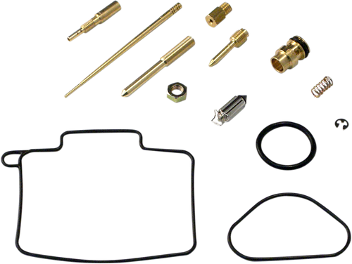 Carburetor Repair Kit - Yamaha