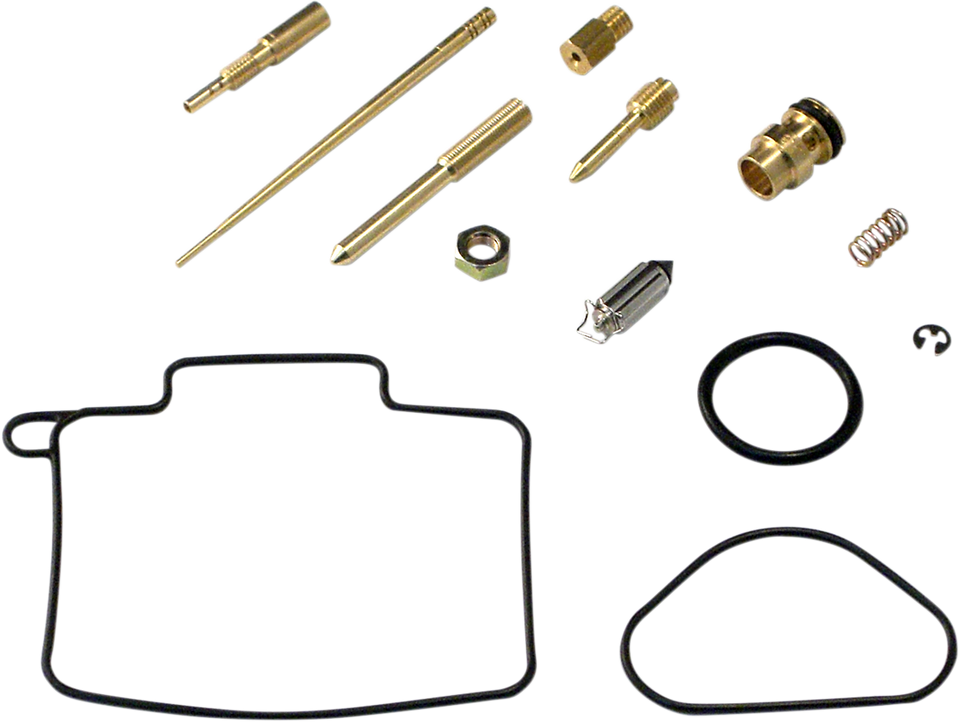 Carburetor Repair Kit - Yamaha
