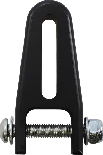 Accessory Mount - Light Bar - Medium - 0.323 mm Diameter - Lutzka's Garage