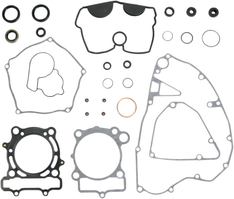 Motor Gasket Kit with Seal