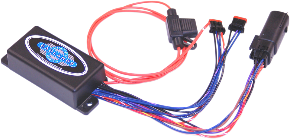 Eliminator Light Signal Isolator