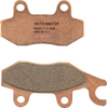 Brake Pads - Racing Series