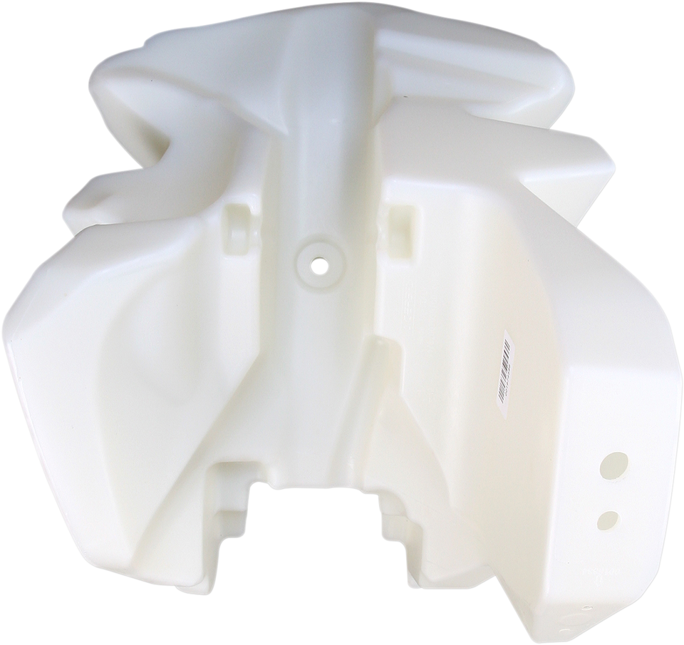 Fuel Tank - 3 Gallon - KTM/Husqvarna - Natural