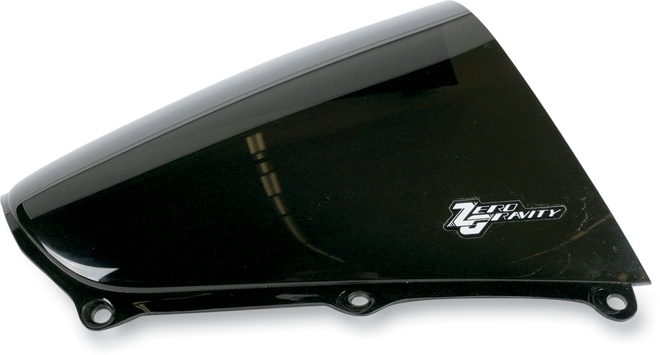 Windscreen - Smoke - CBR600RR 05-06