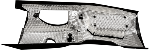 Heat Control Kit - Can-Am