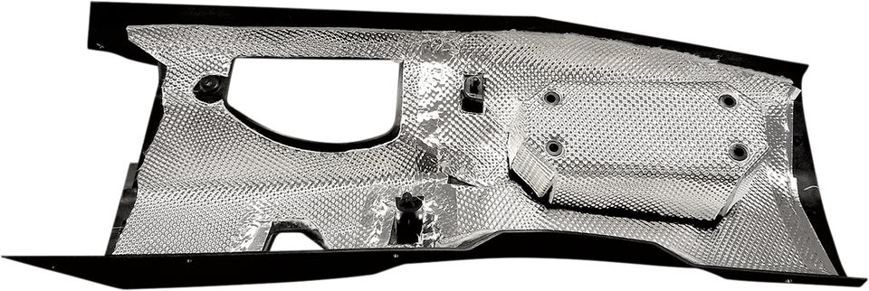 Heat Control Kit - Can-Am