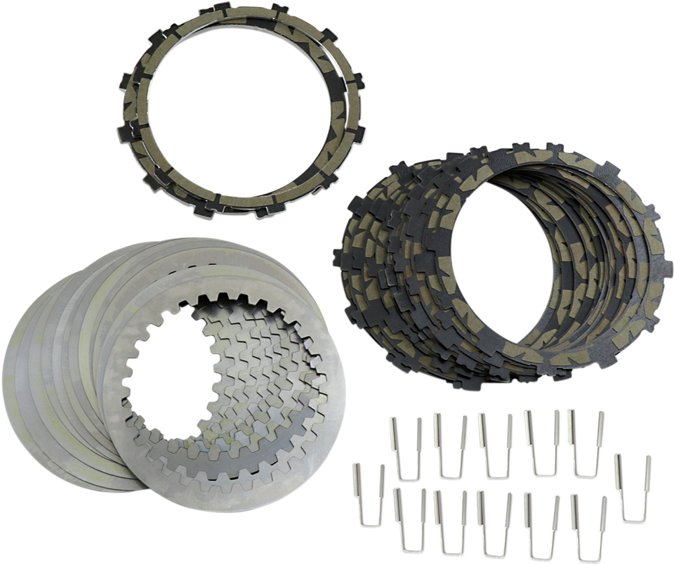 TorqDrive® Clutch Kit - RC8