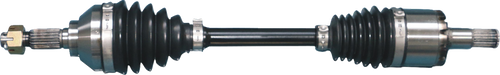 Axle Kit - CV - Complete - Front Left - Heavy-Duty - Kawasaki