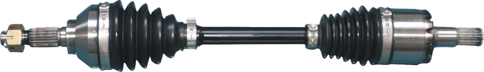 Axle Kit - CV - Complete - Front Left - Heavy-Duty - Kawasaki