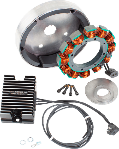 29 A Alternator Kit