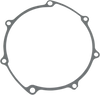 Clutch Cover Gasket - Yamaha