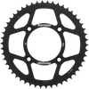 Rear Sprocket - Black - Honda - 50 Tooth - Lutzka's Garage