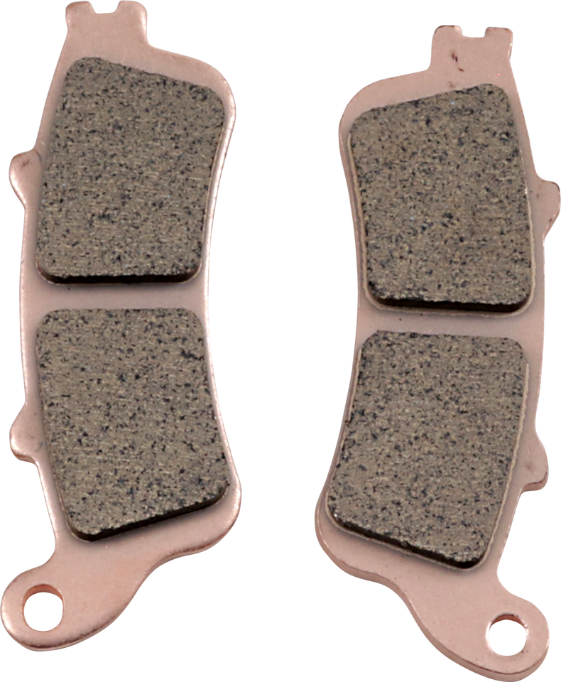 HH Brake Pads - FA725HH