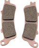 HH Brake Pads - FA725HH