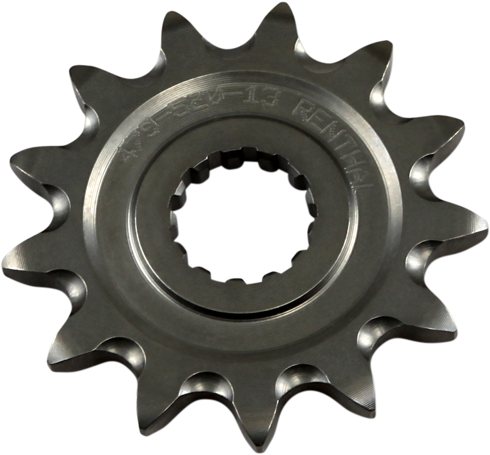 Sprocket - Front - Husqvarna - 13-Tooth - Lutzka's Garage