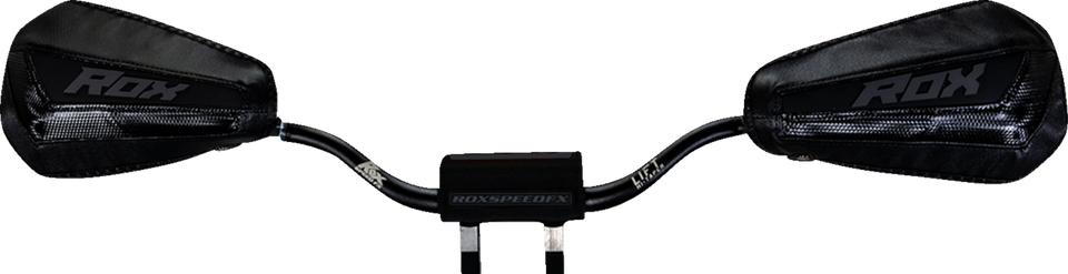 Handguards - Gen. 3 Flex-Tec Lite - Stealth