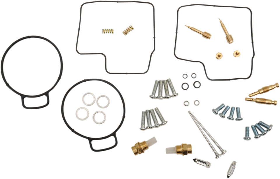 Carburetor Repair Kit - Honda